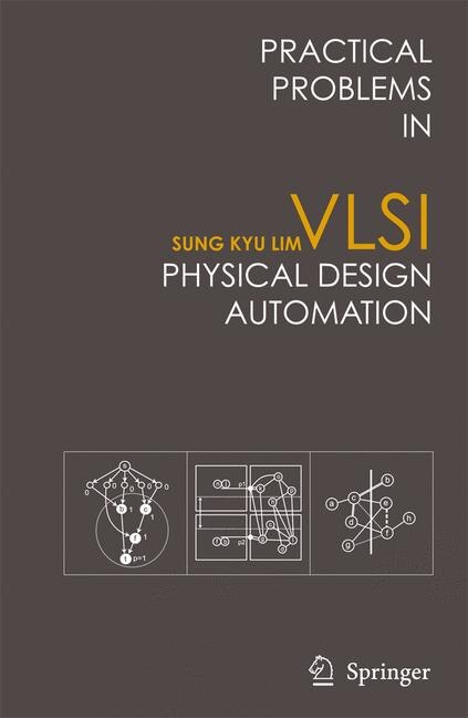 Couverture_Practical Problems in VLSI Physical Design Automation