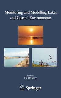 Front cover_Monitoring and Modelling Lakes and Coastal Environments