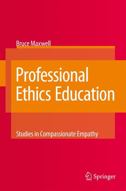 Couverture_Professional Ethics Education