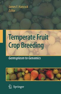 Couverture_Temperate Fruit Crop Breeding