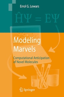 Front cover_Modeling Marvels