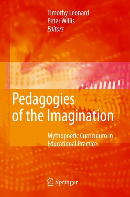 Couverture_Pedagogies of the Imagination