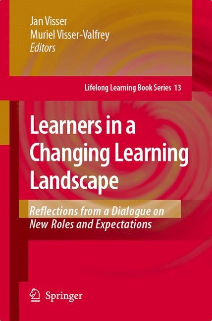 Front cover_Learners in a Changing Learning Landscape