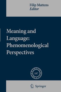 Front cover_Meaning And Language