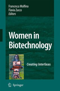 Front cover_Women in Biotechnology