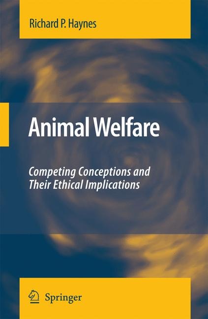 Front cover_Animal Welfare