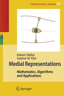 Front cover_Medial Representations