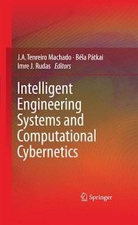 Couverture_Intelligent Engineering Systems and Computational Cybernetics