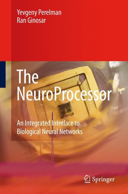 Front cover_The NeuroProcessor