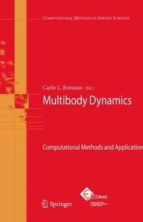Front cover_Multibody Dynamics