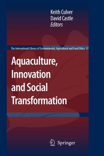 Couverture_Aquaculture, Innovation and Social Transformation