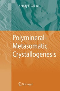 Front cover_Polymineral-Metasomatic Crystallogenesis