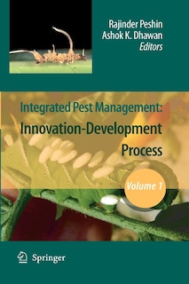 Front cover_Integrated Pest Management