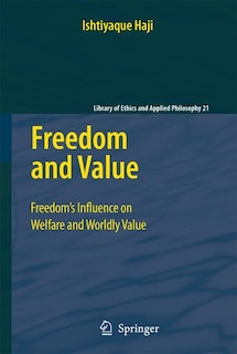 Couverture_Freedom and Value