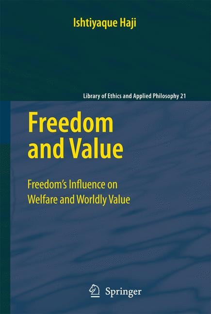 Couverture_Freedom and Value