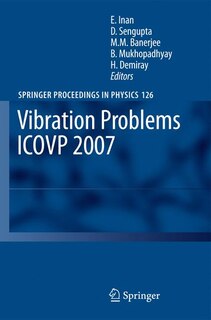 Front cover_Vibration Problems ICOVP 2007
