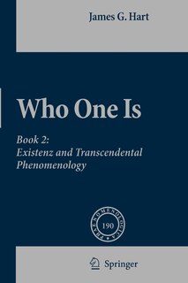 Couverture_Who One Is