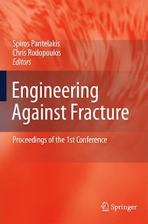 Front cover_Engineering Against Fracture