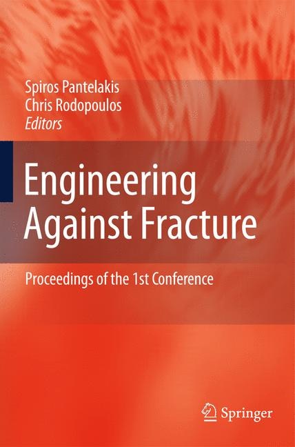 Front cover_Engineering Against Fracture