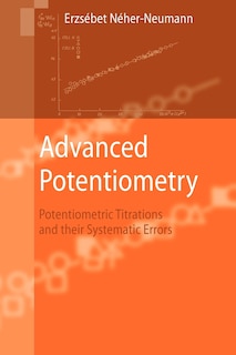 Couverture_Advanced Potentiometry