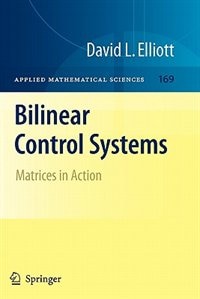 Couverture_Bilinear Control Systems