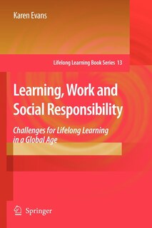 Front cover_Learning, Work and Social Responsibility
