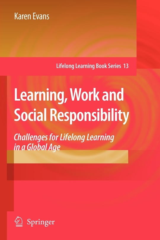 Front cover_Learning, Work and Social Responsibility