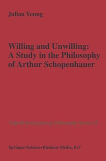 Front cover_Willing and Unwilling