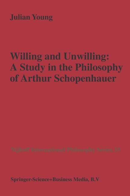 Front cover_Willing and Unwilling