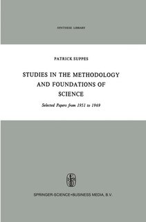 Front cover_Studies in the Methodology and Foundations of Science