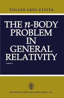 The N-Body Problem in General Relativity