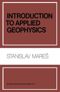 Front cover_Introduction to Applied Geophysics