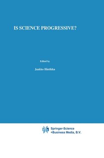 Couverture_Is Science Progressive?