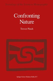 Front cover_Confronting Nature