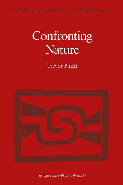 Front cover_Confronting Nature