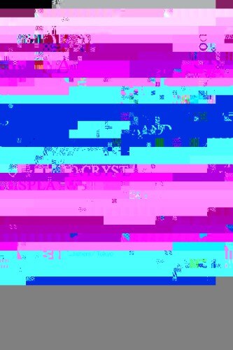 Front cover_Liquid Crystal TV Displays