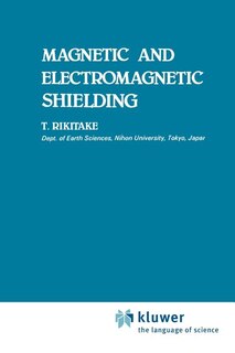 Front cover_Magnetic and Electromagnetic Shielding