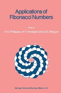 Front cover_Applications of Fibonacci Numbers