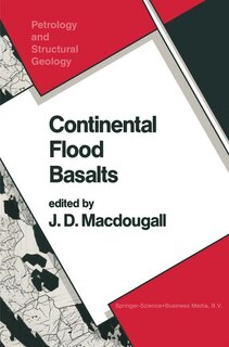 Front cover_Continental Flood Basalts