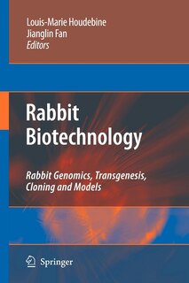 Front cover_Rabbit Biotechnology