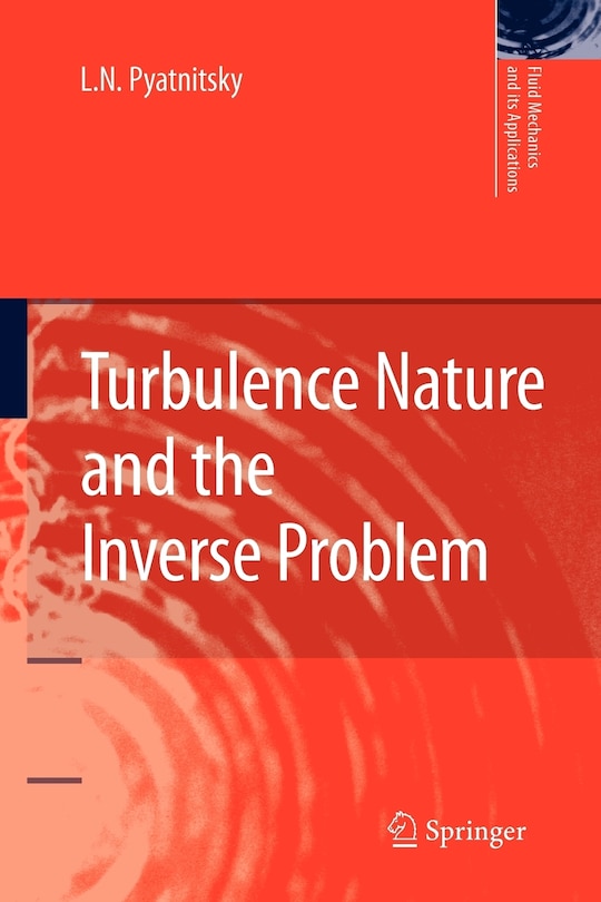 Couverture_Turbulence Nature And The Inverse Problem