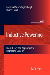 Front cover_Inductive Powering
