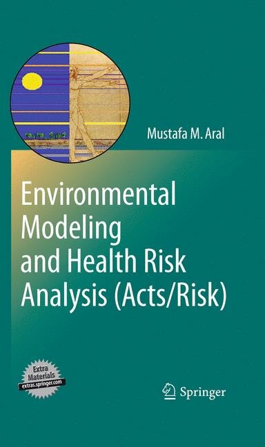Front cover_Environmental Modeling and Health Risk Analysis (Acts/Risk)