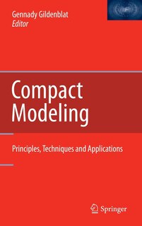 Couverture_Compact Modeling