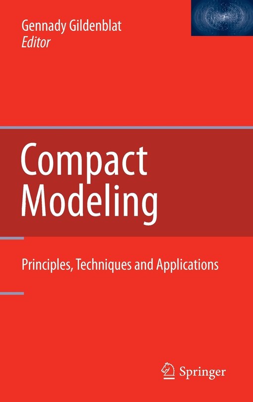 Couverture_Compact Modeling