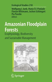 Front cover_Amazonian Floodplain Forests