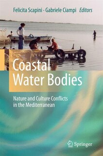 Front cover_Coastal Water Bodies