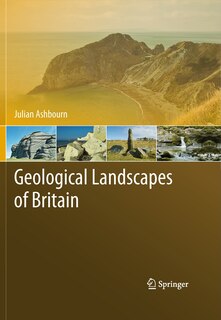 Couverture_Geological Landscapes of Britain