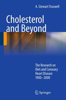 Couverture_Cholesterol and Beyond