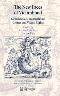 Front cover_The New Faces of Victimhood